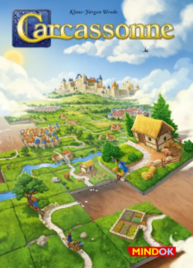 Carcassonne