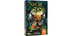 Spór o Bór