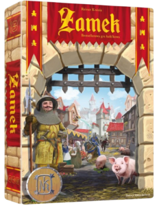 Zamek