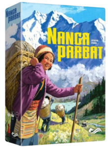Nanga Parbat
