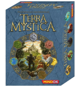Terra Mystica