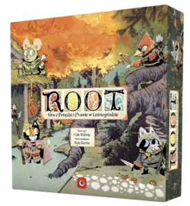 Root