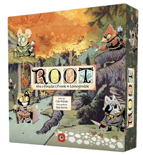 Root