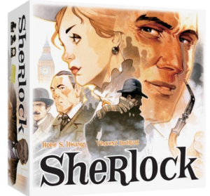 Sherlock