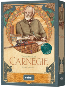 Carnegie