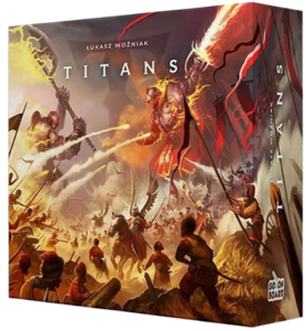 Tytani