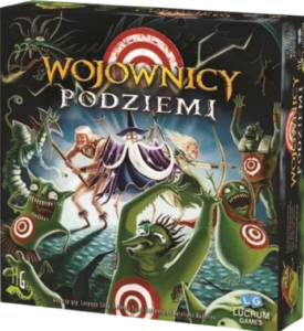 Wojownicy Podziemi