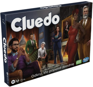 Cluedo