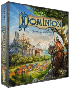 Dominion