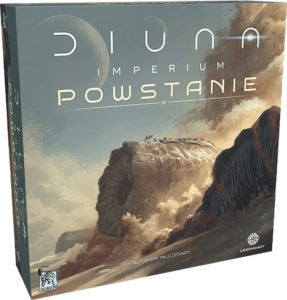 Diuna Imperium Powstanie