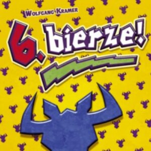6 Bierze!