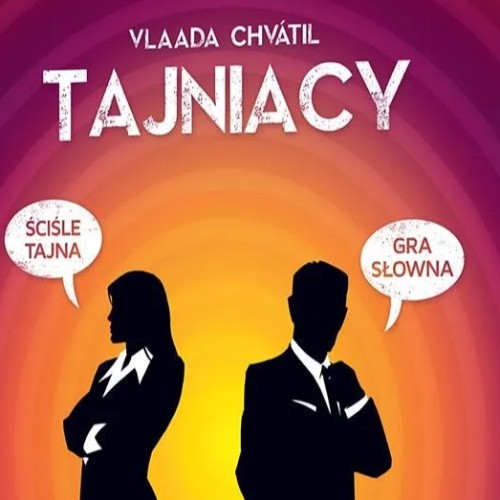 Tajniacy