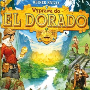 Wyprawa do El Dorado