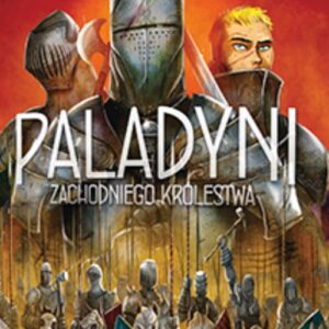 Paladyni Zachodniego Królestwa