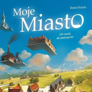 Moje Miasto