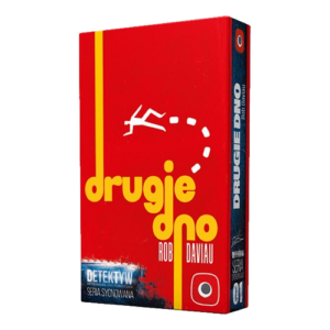 Detektyw: Drugie dno