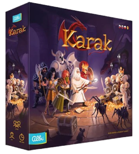 Karak