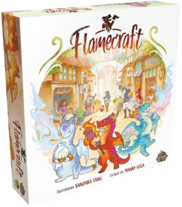 Flamecraft