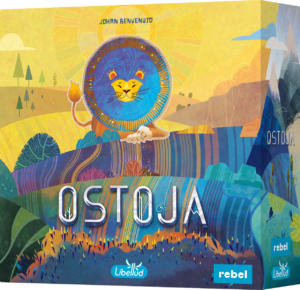 Ostoja