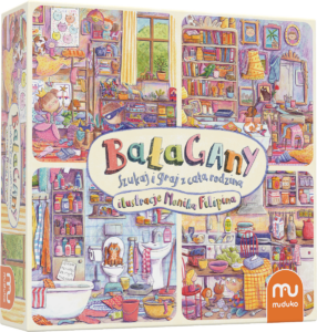 Bałagany