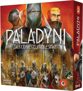 Paladyni Zachodniego Królestwa