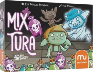 Mixtura