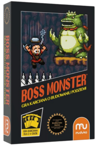 Boss Monster