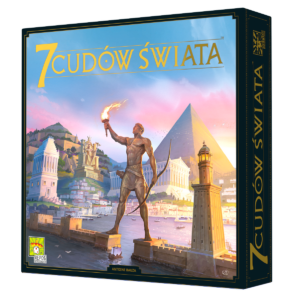 7 Cudów Świata