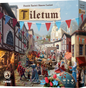 Tiletum