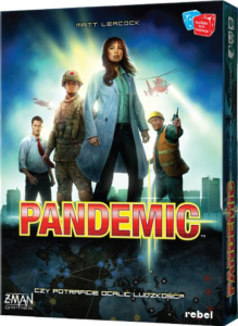 Pandemic