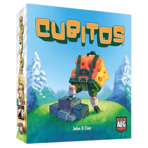 Cubitos