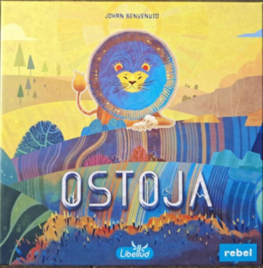 Ostoja