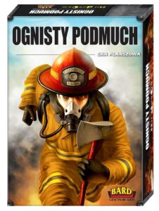 Ognisty Podmuch