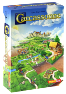 Carcassonne