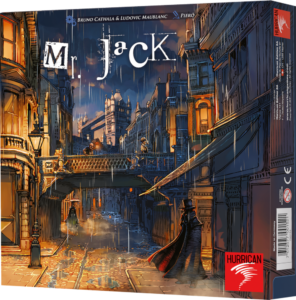 Mr. Jack