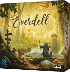 Everdell