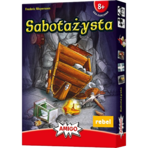 Sabotażysta