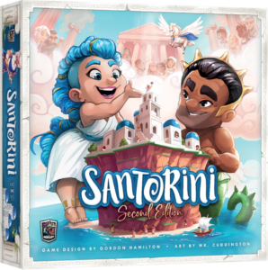 Santorini
