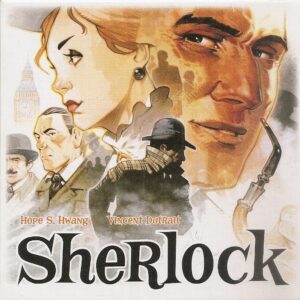 Sherlock