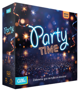 Party Time