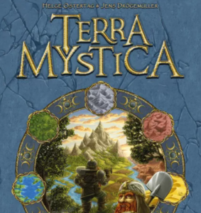 Terra Mystica