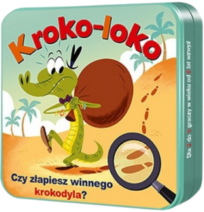Krokoloko