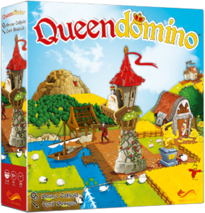 Queendomino