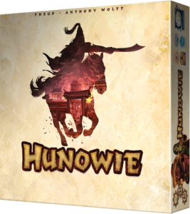 Hunowie