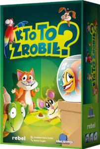 Kto to zrobił?