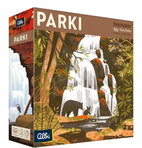 Parki