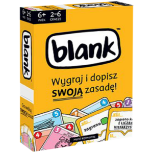 Blank