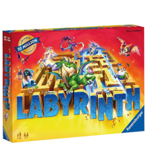 Labyrinth