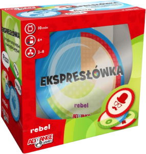 Ekspresłówka