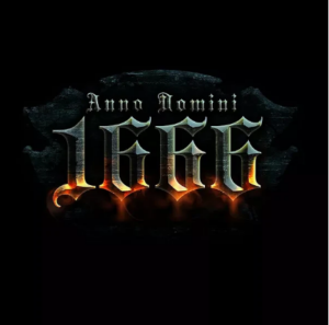 Anno Domini 1666
